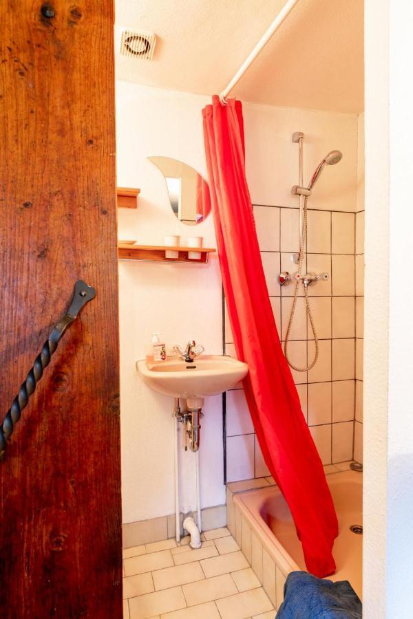 Apartament Wohnen Im Denkmal Gumperda Zewnętrze zdjęcie