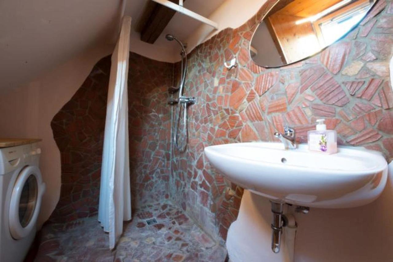 Apartament Wohnen Im Denkmal Gumperda Zewnętrze zdjęcie
