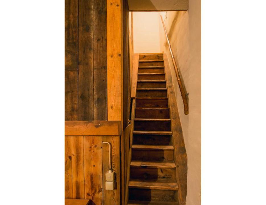 Apartament Wohnen Im Denkmal Gumperda Zewnętrze zdjęcie
